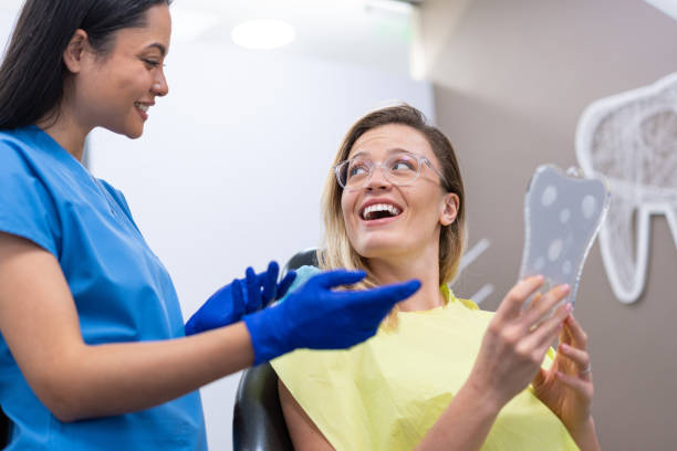 Best Dental Exams and Cleanings  in Aho Falls, ID